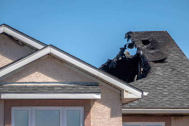 Licensed Fire Damage Removal service in Woodbridge, VA - Fire Damage Biloxi